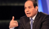 السيسي: مصر كانت ستتحول لبؤرة إرهاب في عهد الإخوان